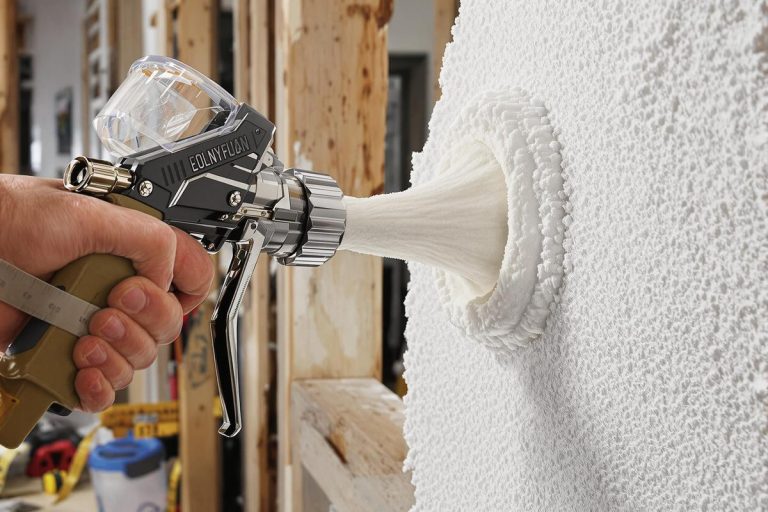 Pistolet mousse polyuréthane : efficacité et précision.jpg