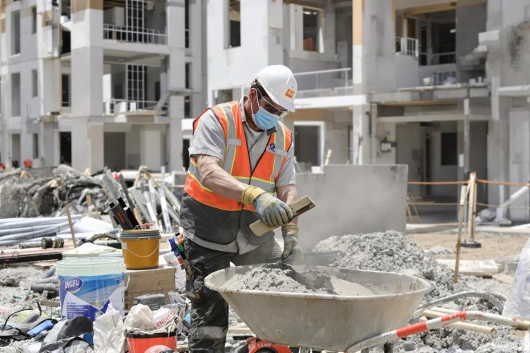 Utilisation et avantages du ciment fondu pour la construction.jpg